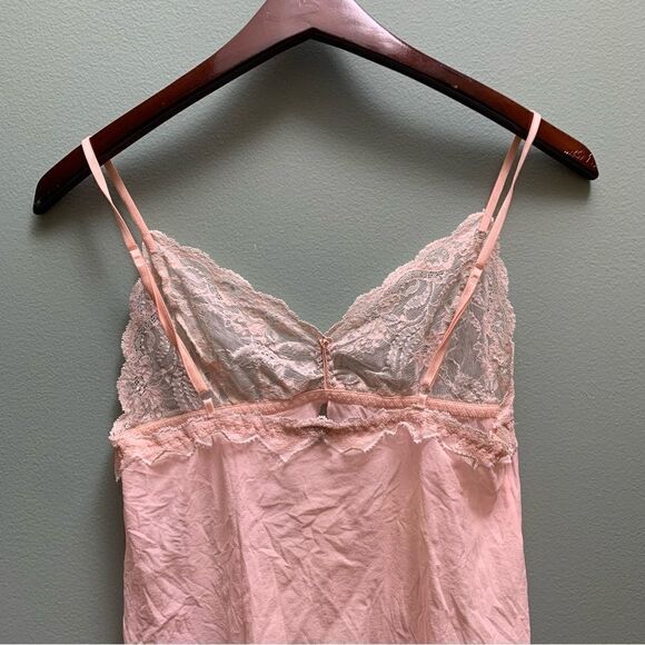 Vintage Hanky Panky Top Size Small - Picture 6 of 6